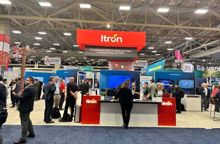DISTRIBUTECH 2025